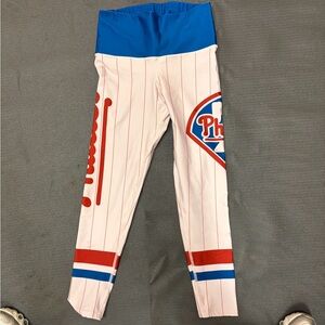 Phillies Owfit Leggins